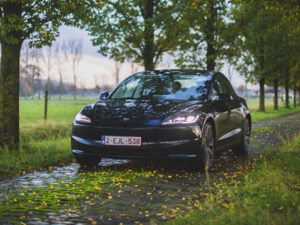 yucaipa electric cars, tesla, nissan, chevrolet, about evs